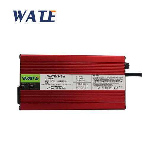 48v20ah锂电池4a充电器用多长时间