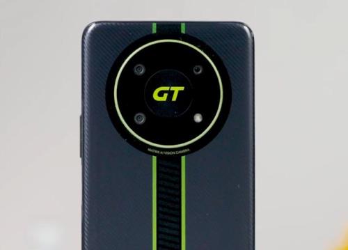 x40gt拍照测评