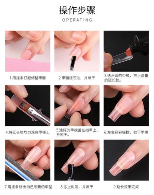纸托延长胶和无托延长胶一样吗