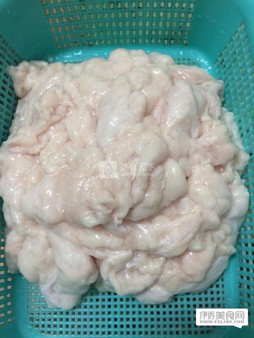 猪板油在猪身上哪个部位