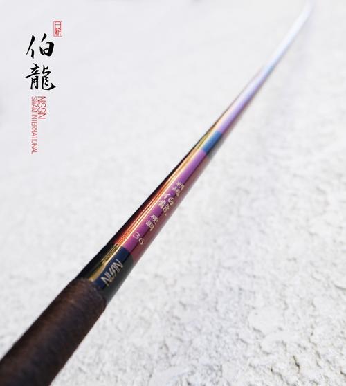 川泽逆技三代鱼竿测评