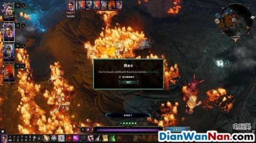 战神4解除地牢防御任务怎么过