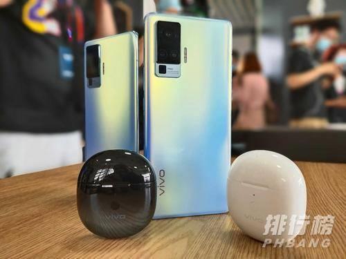 vivo手机哪款是麒麟处理器