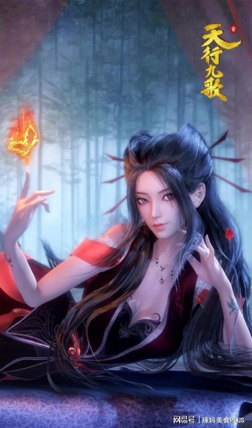 玄机科技出品的动漫