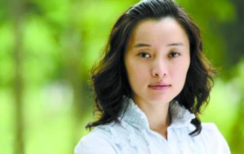 女演员吴越演过的电视剧