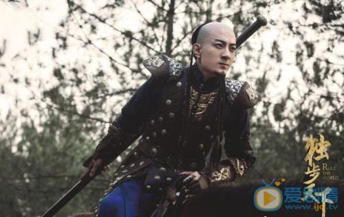 医妃独步天下萧十庆什么身份