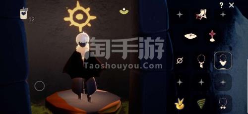 为什么光遇蜘蛛斗买不了
