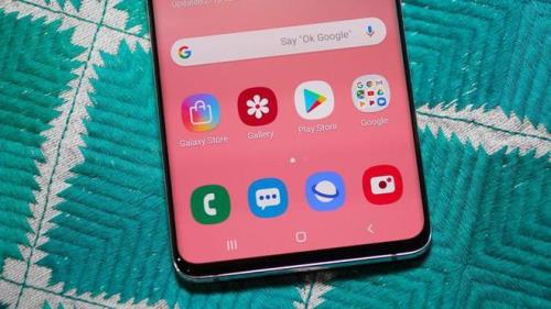 s10e不能支持快充了