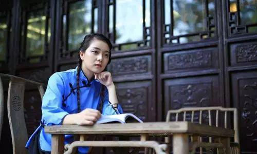 书香女人又称为什么