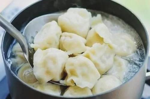 冰冻饺子要煮几分钟啊