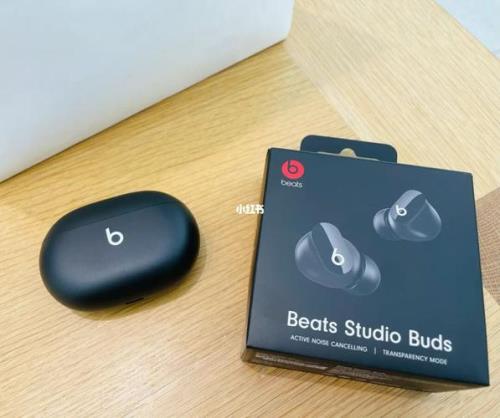 beatsstudiobuds红白灯交替闪烁