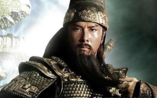 关羽什么时候去世的