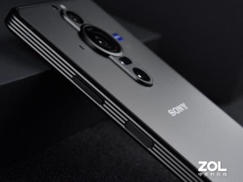 sony xperia pro-i充电速度