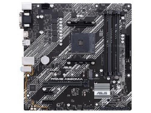 a520mapro配什么cpu