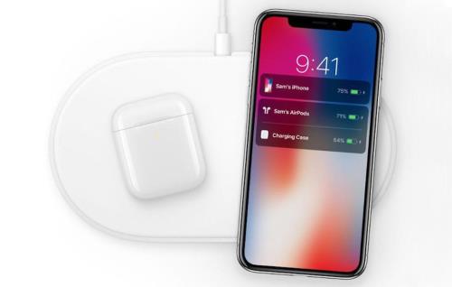 airpodspro2不能无限充电