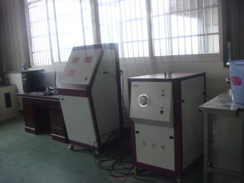qvr是什么检测器