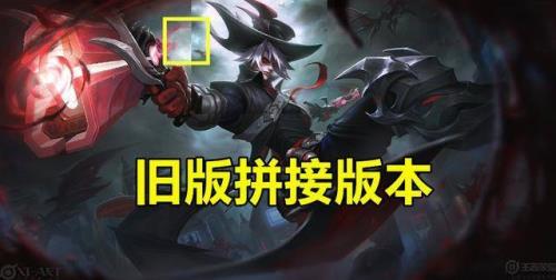 马可战令皮肤每年都会返场吗