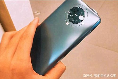 红米k30pro手机充电正常速度