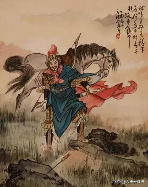 但使龙城飞将在的龙城是指哪里