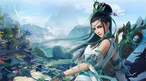 善见地下方秘境怎么解锁