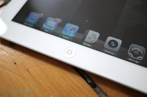ipad2 32g运行内存多大