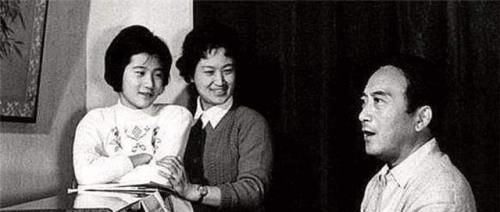 王文娟结过几次婚