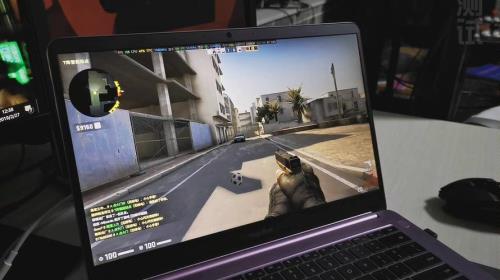 csgofps是不是越高越清晰