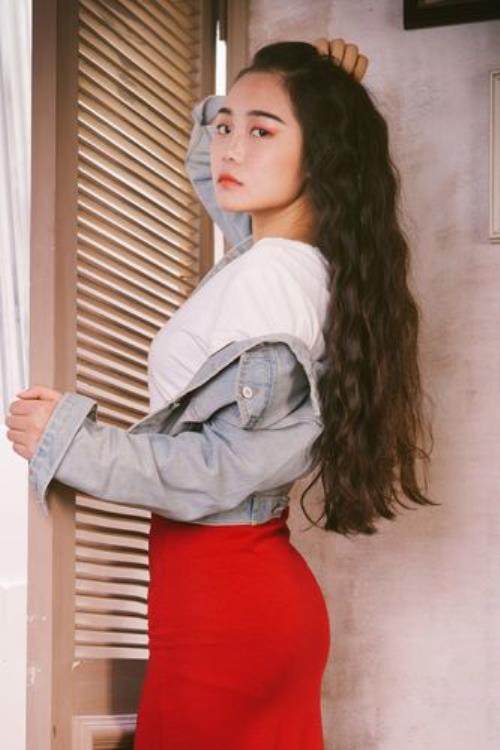 相爱十年莫妮卡扮演者