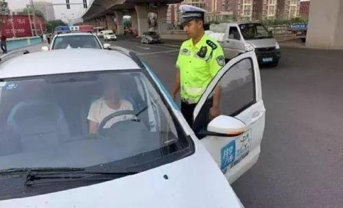 未成年无证驾驶有哪些流程