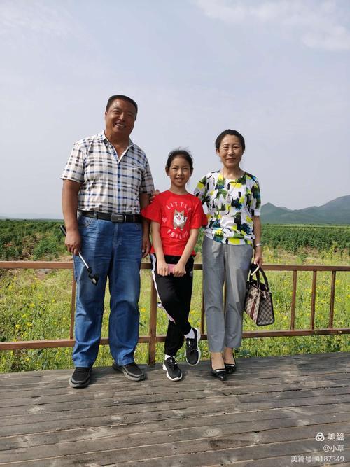 爷爷两周年孙女去嘛