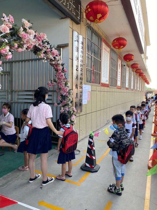 六一儿童节幼儿园上学吗