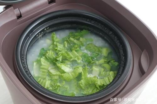 新米怎么煮才不一坨坨