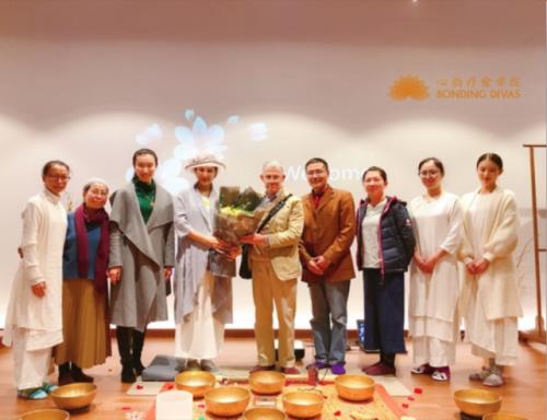 国盾学创始人是谁