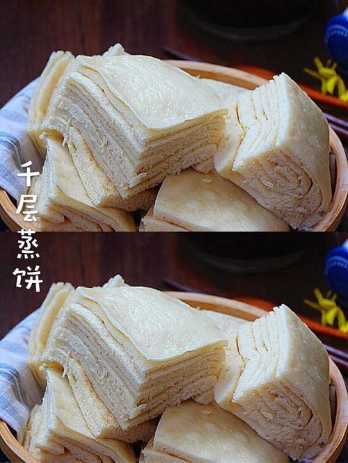排骨蒸饼正宗做法