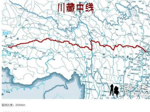 国道317是几级公路