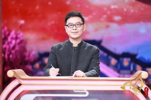 2021诗词大会总冠军