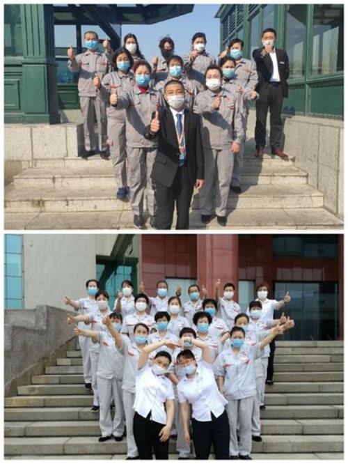 青铁物业怎样