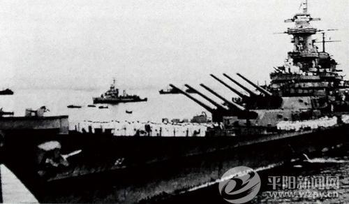 1944年9月15日发生的事情