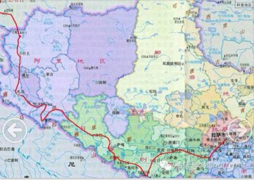 新216国道全程详细路线