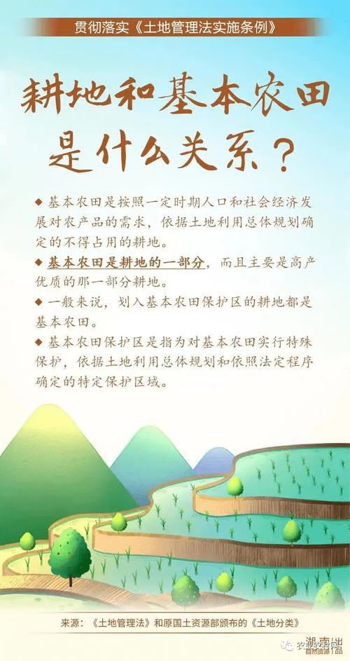 基本农田保护的主体是哪个部门