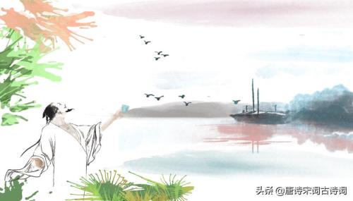 李谷诗词