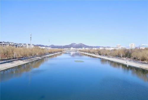 密云是几线城市