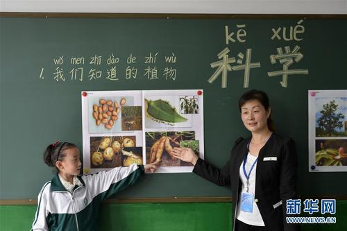 小学从哪一年开始上科学课
