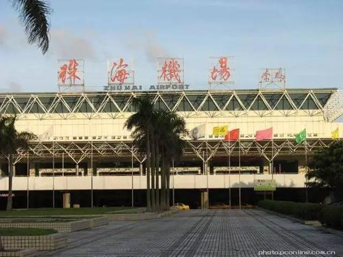 珠海机场高速，收费吗