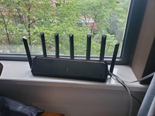 网上的路由器可靠吗
