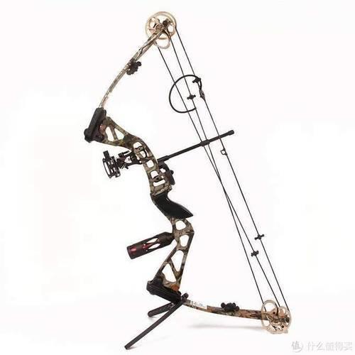 弓箭怎么调准星