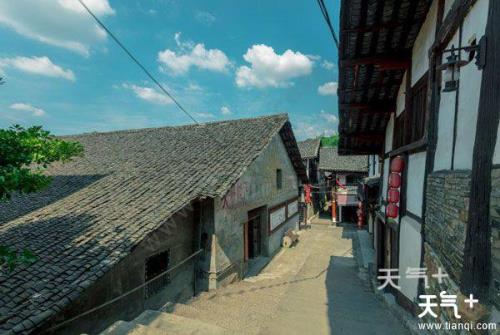 2021巴南区好玩的十大景点