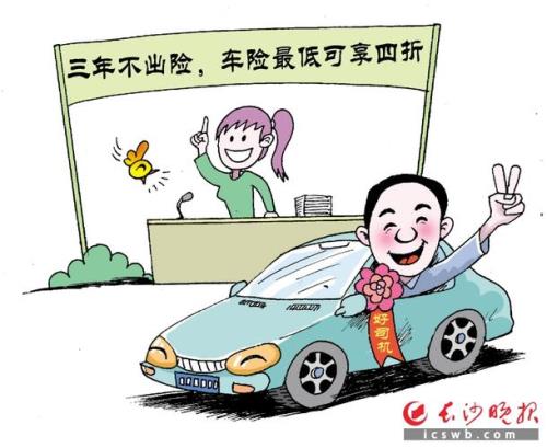 已买车险可以调整吗
