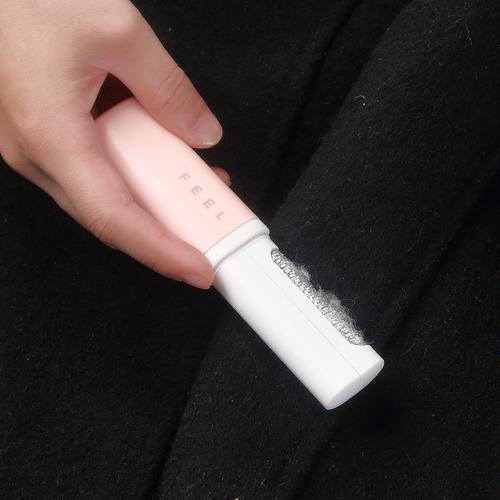 刷毛器和粘毛器哪个好用实用