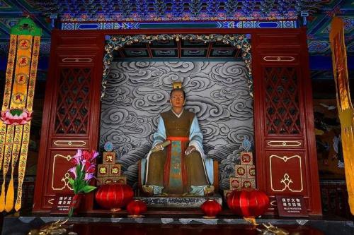 秦叔宝子孙后代排名